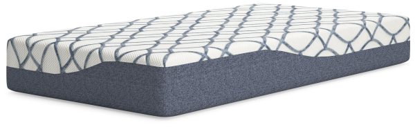 10 Inch Chime Elite 2.0 - Firm Mattress For Sale