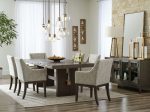 Burkhaus - Dining Room Set For Cheap