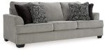 Deakin - Ash - Sofa For Cheap