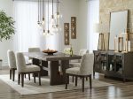 Burkhaus - Dining Room Set For Cheap