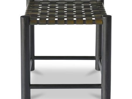 Selby - Stool - Black For Discount