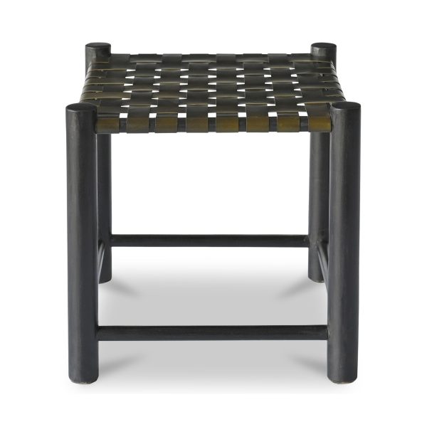 Selby - Stool - Black For Discount