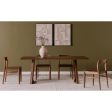 Silas - Dining Table - Natural Online now