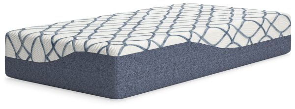 12 Inch Chime Elite 2.0 - Foam Mattress Discount