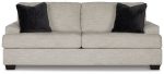 Vayda - Pebble - Sofa For Sale