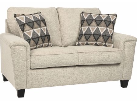 Abinger - Loveseat Online Sale