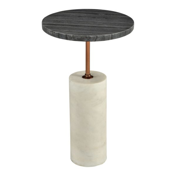 Dusk - Accent Table - Marble Online Hot Sale