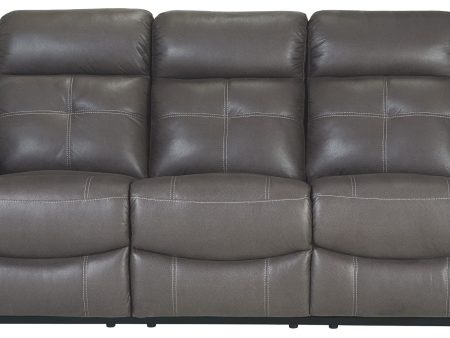 Jesolo - Dark Gray - REC Sofa Supply