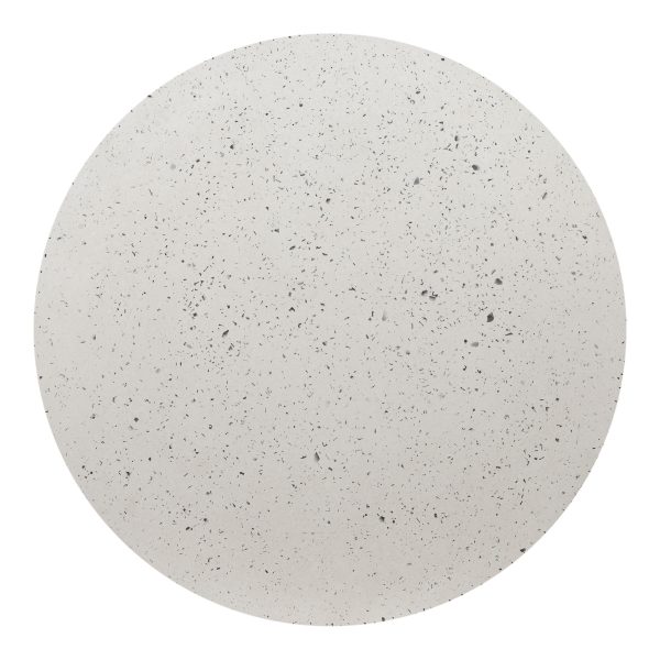 Tuli - Cafe Table - Terrazzo Supply