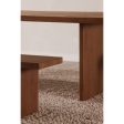 Koshi - Dining Table - Amber Oak Sale