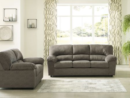 Norlou - Living Room Set Online