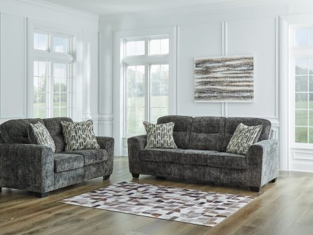 Lonoke - Living Room Set Online Hot Sale