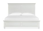 Charleston - Complete Panel Bed Online now