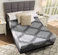 1100 Series - Hybrid Mattress, Adjustable Base For Sale