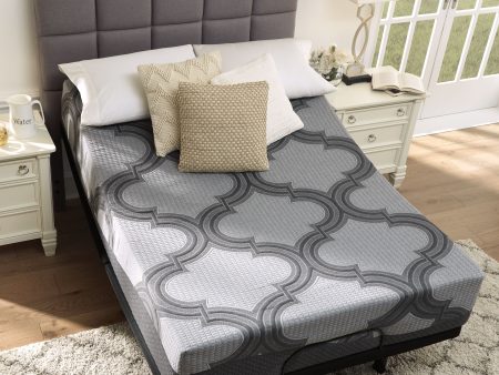 1100 Series - Hybrid Mattress, Adjustable Base For Sale