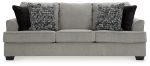 Deakin - Ash - Sofa For Cheap