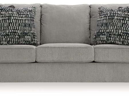 Deakin - Ash - Sofa For Cheap