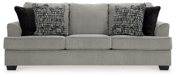 Deakin - Ash - Sofa For Cheap