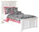 Bostwick - Panel Bed For Discount