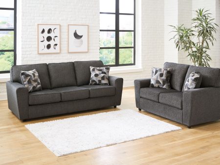 Cascilla - Living Room Set Sale