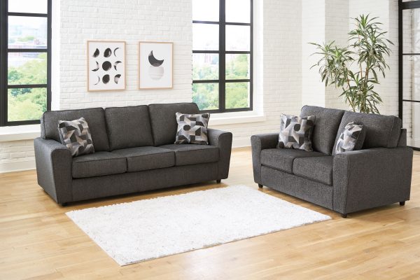 Cascilla - Living Room Set Sale