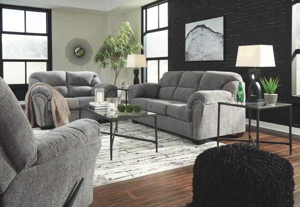 Allmaxx - Living Room Set Sale