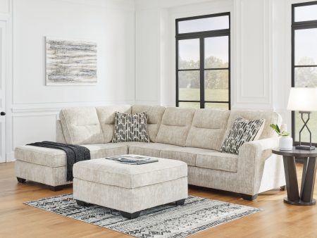 Lonoke - Sectional Set Online Hot Sale