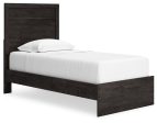 Belachime - Panel Bed Online