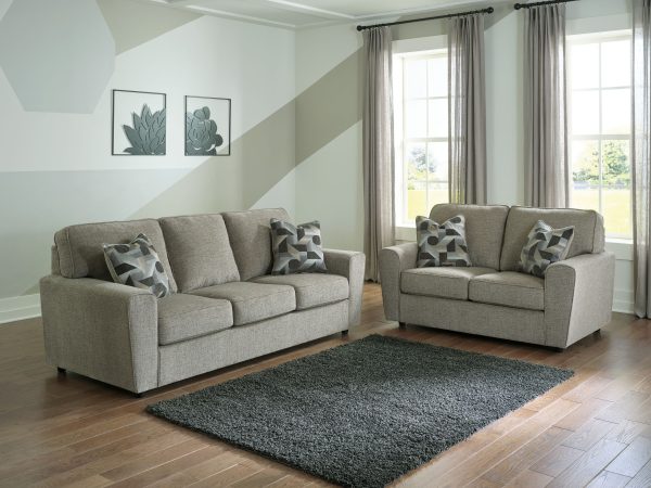 Cascilla - Living Room Set Sale