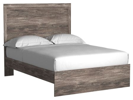 Ralinksi - Panel Bed Supply