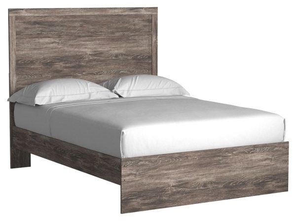 Ralinksi - Panel Bed Supply