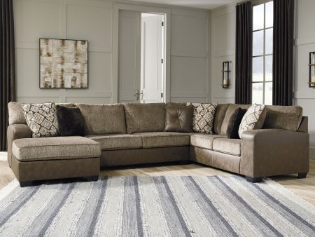 Abalone - Sectional For Cheap