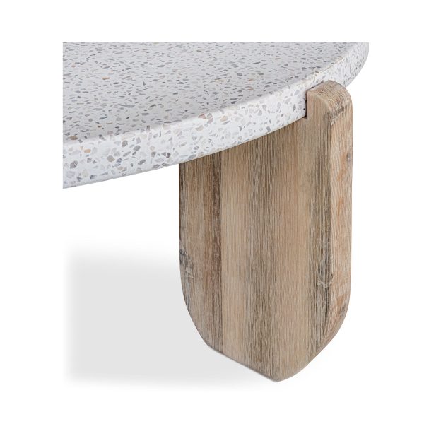 Wunder - Coffee Table - Acacia Online