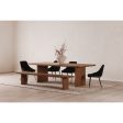 Koshi - Dining Table - Amber Oak Sale