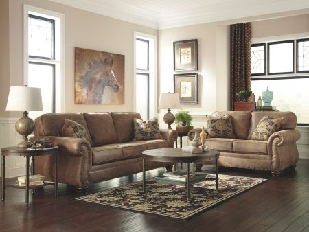 Larkinhurst - Living Room Set Online