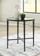 Cadeburg - Black - Accent Table For Discount