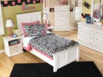 Bostwick - Panel Bed For Discount