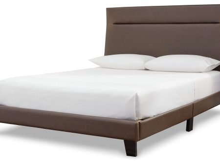 Adelloni - Bed Sale