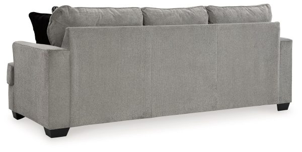 Deakin - Ash - Sofa For Cheap