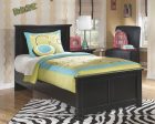 Maribel - Panel Bed on Sale