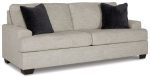 Vayda - Pebble - Sofa For Sale