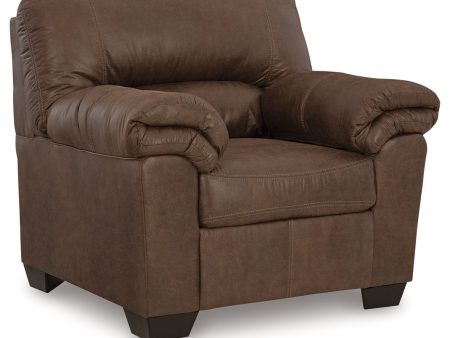 Bladen - Arm Chair Supply