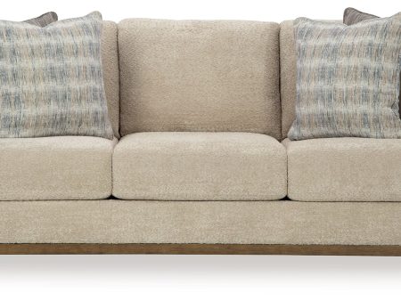 Parklynn - Desert - Sofa Online Sale