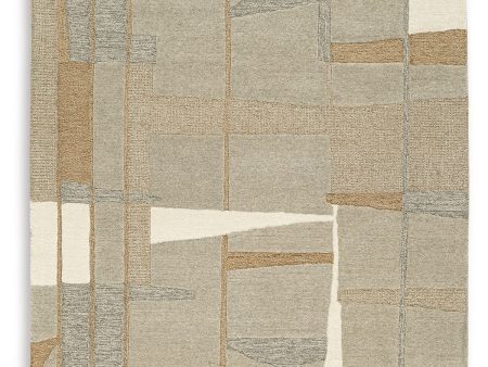 Abbotton - Rug Sale