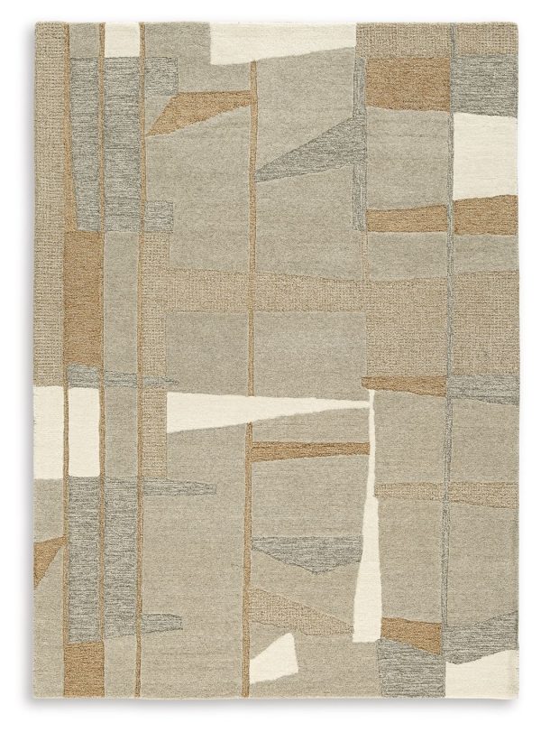 Abbotton - Rug Sale