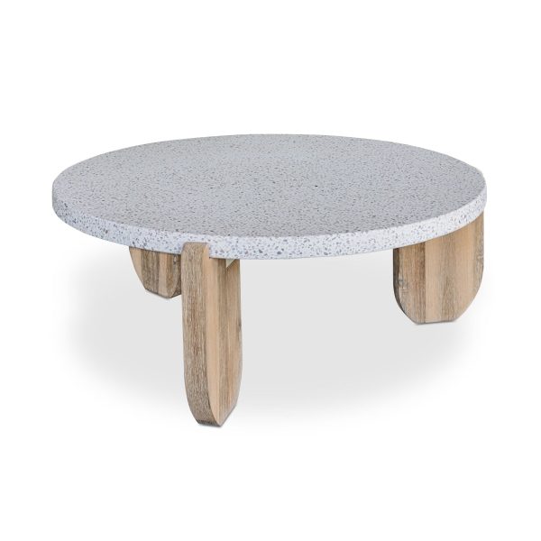 Wunder - Coffee Table - Acacia Online