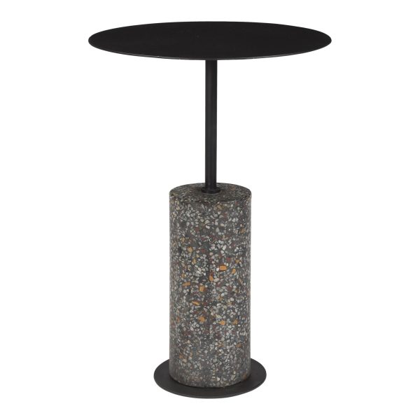 Lillith - Accent Table - Terrazzo Cheap