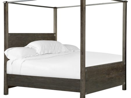 Abington - Poster Bed on Sale