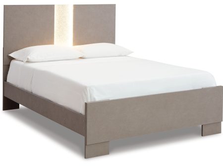 Surancha - Panel Bed Supply