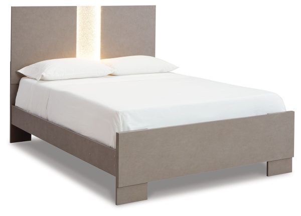 Surancha - Panel Bed Supply